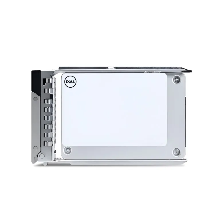Dell Y1DT5 3.84TB 12Gb/s SAS Triple-Level Cell 2.5-inch Solid State Drive