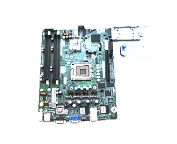 Dell Y8628 Socket LGA775 Intel P45 System Board