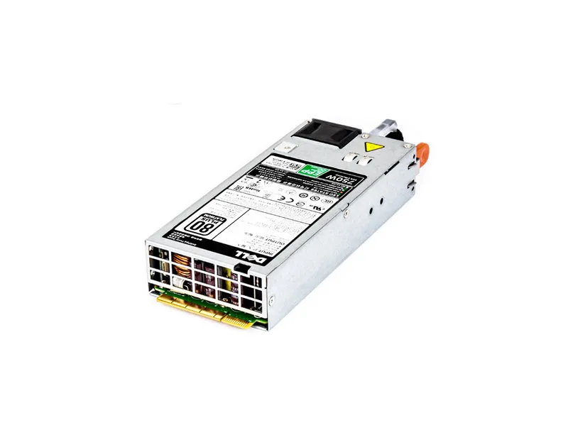 Dell Y9TX5 495 Watts Redundant Power Supply