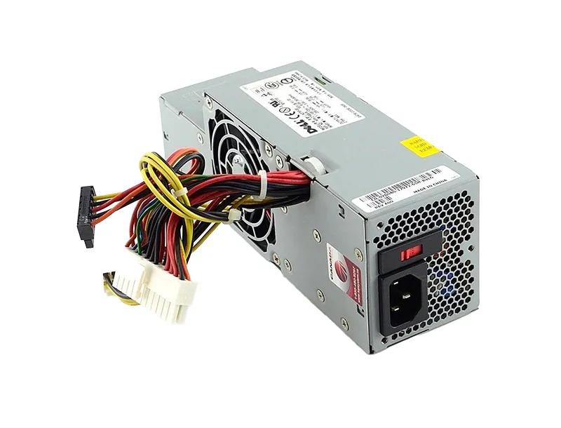 Dell YD080 275 Watts 100-240 V AC 50-60Hz Power Supply