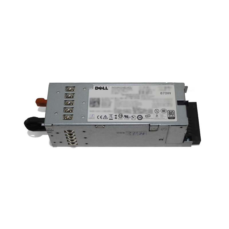 Dell YFG1C 870 Watts 100-240 V Power Supply For PowerEdge R710