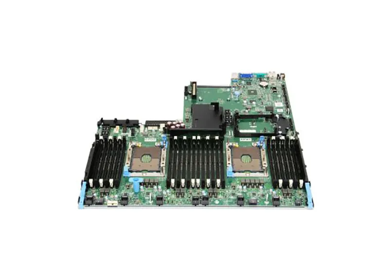 Dell YNX56 Socket FCLGA3647 System Board
