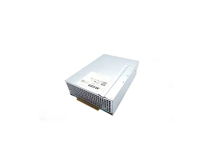 Dell YP00X 685 Watts 100-240 V 50-60Hz Power Supply