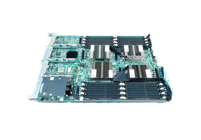 Dell YRJFP Socket G3 AMD SR5670/SR5690 ATX System Board