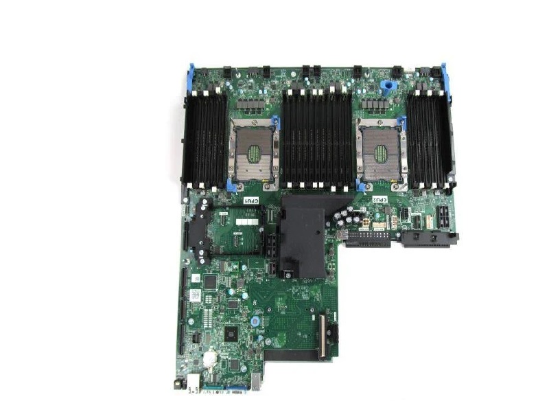 Dell YWR7D Socket FCLGA3647 Intel System Board (Motherboard)