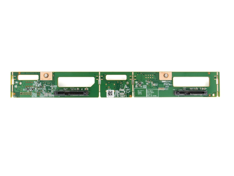 Dell YWTC2 2 x 3.5-inch Flex Bay Kit for PowerEdge R740XD