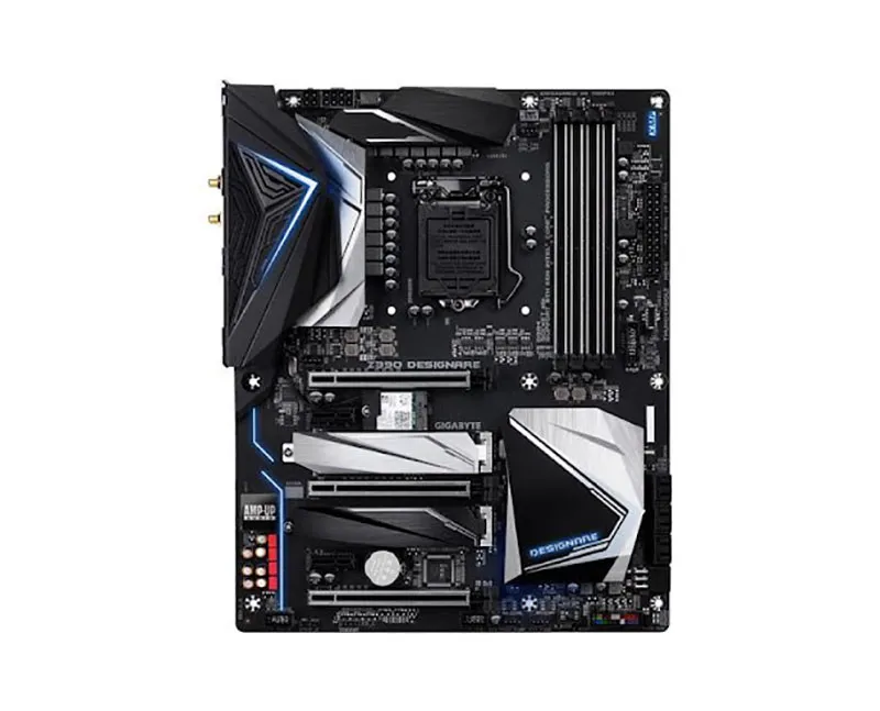 Gigabyte Z390 AORUS PRO WIFI Aorus Ultra Durable Motherboard Intel