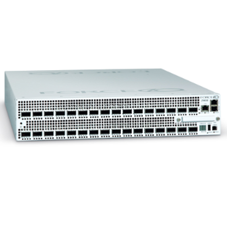 Dell Z9000-AC-R Z9000 32 x Ports 40GBase-X 2U Core Fabric Switch